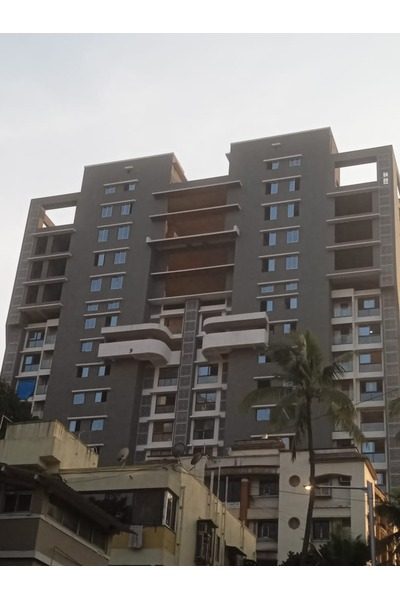 08b - Saraswati Heights